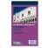 Blocco comande - 25-25 copie autoricopianti - 16,8 x 10 cm - conf. 10 pezzi - Data Ufficio - DU161870000 - 90882A - DMwebShop Blocco comande - 25-25 copie autoricopianti - 16,8 x 10 cm - conf. 10 pezzi - Data Ufficio - DU161870000 - 90882A - DMwebShop