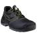 Calzatura di sicurezza Jet3 S1P SRC - pelle crosta pigmentata - numero 40 - nero - Deltaplus - JET3SPNO40 - 3295249241537 - DMwebShop