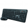 Set tastiera ultrasilenziosa TKM-350 wireless + mouse wireless - Trust - 24009 - DMwebShop