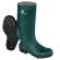 Stivali di sicurezza Bronze2 S5 SRA - taglia 44 - verde - Deltaplus - BRON2S5VE44 - 3295249259273 - DMwebShop