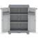 Armadietto PPL a 2 ante base 700 domino wave Terry - 1002569 - 8005646025693 - DMwebShop
