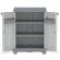 Armadietto PPL a 2 ante base 700 domino wave Terry - 1002569 - 8005646025693 - DMwebShop