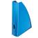Portariviste WOW - 27,2 x 7,3 x 31,8 cm - blu - Leitz - 52771036 - 4002432101481 - DMwebShop