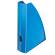 Portariviste WOW - 27,2 x 7,3 x 31,8 cm - blu - Leitz - 52771036 - 4002432101481 - DMwebShop