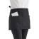 Paranza - in cotone-poliestere - bordeaux - Leone - T5095.Z - 8024112350954 - DMwebShop
