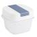 Contenitore per alimenti Dynamic Box Fresh - 1,6 lt - Rotho - F710256 - 7610859256935 - DMwebShop