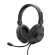 Cuffie con microfono over-ear HS-250 - Trust - 24185 - DMwebShop