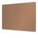 Lavagna Premium Plus - in sughero - 120 x 150 cm - Nobo - 1915183 - 5028252608558 - DMwebShop