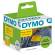 Rotolo 220 etichette per LabelWriter - spedizione-badge - 54 x 101 mm - giallo - Dymo - 2133400 - 3026981334009 - DMwebShop
