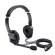Cuffie USB con microfono - Kensington - K97601WW - 85896976011 - DMwebShop