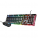 Set tastiera + mouse gaming Azor GXT838 - Trust - 23483 -  - DMwebShop