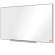 Lavagna bianca magnetica Impression Pro Widescreen - 40 x 71 cm - 32 - Nobo - 1915253 - 5028252609296 - DMwebShop