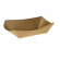 Vaschetta Street Food per fritti - 13 x 8,5 x 3,5 cm - conf. 125 pezzi - Leone - H0752 - 8024112630797 - DMwebShop