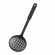 Schiumarola da cucina in nylon - nero - Pengo - 9633900 - DMwebShop
