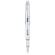 Penna stilografica Monza - tratto medio - fusto in resina trasparente - Monteverde - J036799 - 80333367995 - DMwebShop