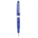 Penna stilografica Monza - tratto medio - fusto in resina blu - Monteverde - J036835 - 080333368350 - DMwebShop