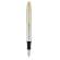 Penna stilografica Aldo Domani - punta M - fusto silver - Monteverde - J059673 - 80333596739 - DMwebShop