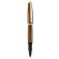 Penna roller Aldo Domani - punta M - fusto tabacco - Monteverde - J059666 - 80333596661 - DMwebShop