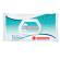 Salviette disinfettanti antibatteriche milleusi - busta da 60 pezzi - FresheClean - 06-0244 - 8002340012660 - DMwebShop