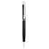 Penna sfera Strata - tratto medio - fusto nero - Monteverde - J029655 - 80333296554 - DMwebShop