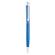 Penna sfera Strata - tratto medio - fusto blu - Monteverde - J029645 - DMwebShop
