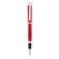 Penna stilografica Strata - tratto medio - fusto rosso - Monteverde - J029613 - 80333296134 - DMwebShop