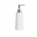 Dispenser sapone liquido linea Mercurio - bianco - King Collection - D1597946 - DMwebShop