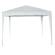 Gazebo PopUp - 3 x 3 mt - bianco - Pieghevole e Facile da Montare - Con Borsa Trasporto - Garden Friend - G1526004 - 8023755045531 - DMwebShop