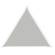 Tenda a vela triangolare ombreggiante - 5 x 5 x 5 mt - cenere - Garden Friend - T1699052 - 8023755056193 - DMwebShop