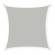 Tenda a vela quadrata omrbeggiante - 3 x 3 mt - cenere - Garden Friend - T1699032 - 8023755056223 - DMwebShop