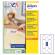 Etichette adesive L4852REV - carta bianca - rimovibile - Ø 63,5 mm - 8 etic. Per foglio - conf. 25 fogli A4 - Avery - L4852REV-25 - 5014702134142 - DMwebShop