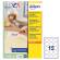 Etichette adesive L4853REV - carta bianca - rimovibile - Ø 51 mm - 15 etic. Per foglio - conf. 25 fogli A4 - Avery - L4853REV-25 - 5014702134159 - DMwebShop