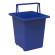 Contenitore Ecobin 30 - 30 lt - blu - Terry - 1003028 - 8005646030284 - DMwebShop