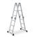 Scala Everest multifunzione 4 x 3 - Garden Friend - S1405112 - 8023755041748 - DMwebShop