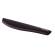 Poggiapolsi da tastiera in FoamFusion Microban PlusTouch - nero - Fellowes - 9252103 - 43859718924 - DMwebShop