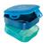 Lunch box 3 in 1 Picnik Concept - blu - Maped - 870703 - 3154148707035 - DMwebShop