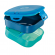 Lunch box 3 in 1 Picnik Concept - blu - Maped - 870703 - 3154148707035 - DMwebShop