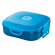 Lunch box Picnick Concept - 1 scompartimento - blu - Maped - 870803 - DMwebShop