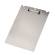 Portablocco - A4 - alluminio - Djois - B181100 - 3377991811005 - DMwebShop