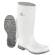 Stivali di sicurezza Organo S4 SRA - numero 38 - bianco - Deltaplus - ORGANOS4BC38 - 3295249258368 - DMwebShop