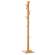 Appendiabiti Easycloth - 6 posti legno-arancio - Paperflow - K700005 - 3660141260182 - DMwebShop