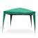 Gazebo PopUp 3 x 3 mt verde - 25002