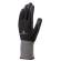 Guanto VE724NO maglia poliestere Spandex taglia 10 nero - 23532