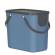 Pattumiera Albula 25 lt blu horizon - 24895