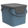 Pattumiera Albula 40 lt blu horizon - 24902