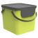 Pattumiera Albula 40 lt verde lime - 24900