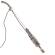 Diserbatore erbacce elettrico ES230 - 200 W - Verdemax - 2793 - 8015358027939 - DMwebShop