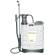 Pompa a zaino meccanico - 16 lt - Verdemax - 5979 - 8015358059794 - DMwebShop