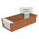Kit Orto urbano - 115 x 58 x 28 cm - terracotta - Verdemax - 2250 - 8015358022507 - DMwebShop