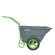 Carriola multiuso - 110 lt - Verdemax - 2961 - 8015358029612 - DMwebShop